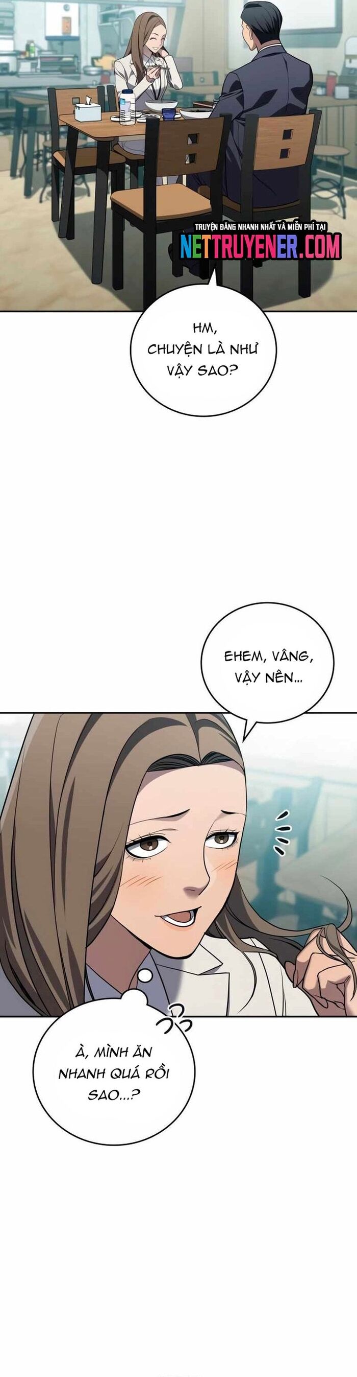 Uỷ Ban Thương Mại Công Bằng Chương 19 Ảnh 23