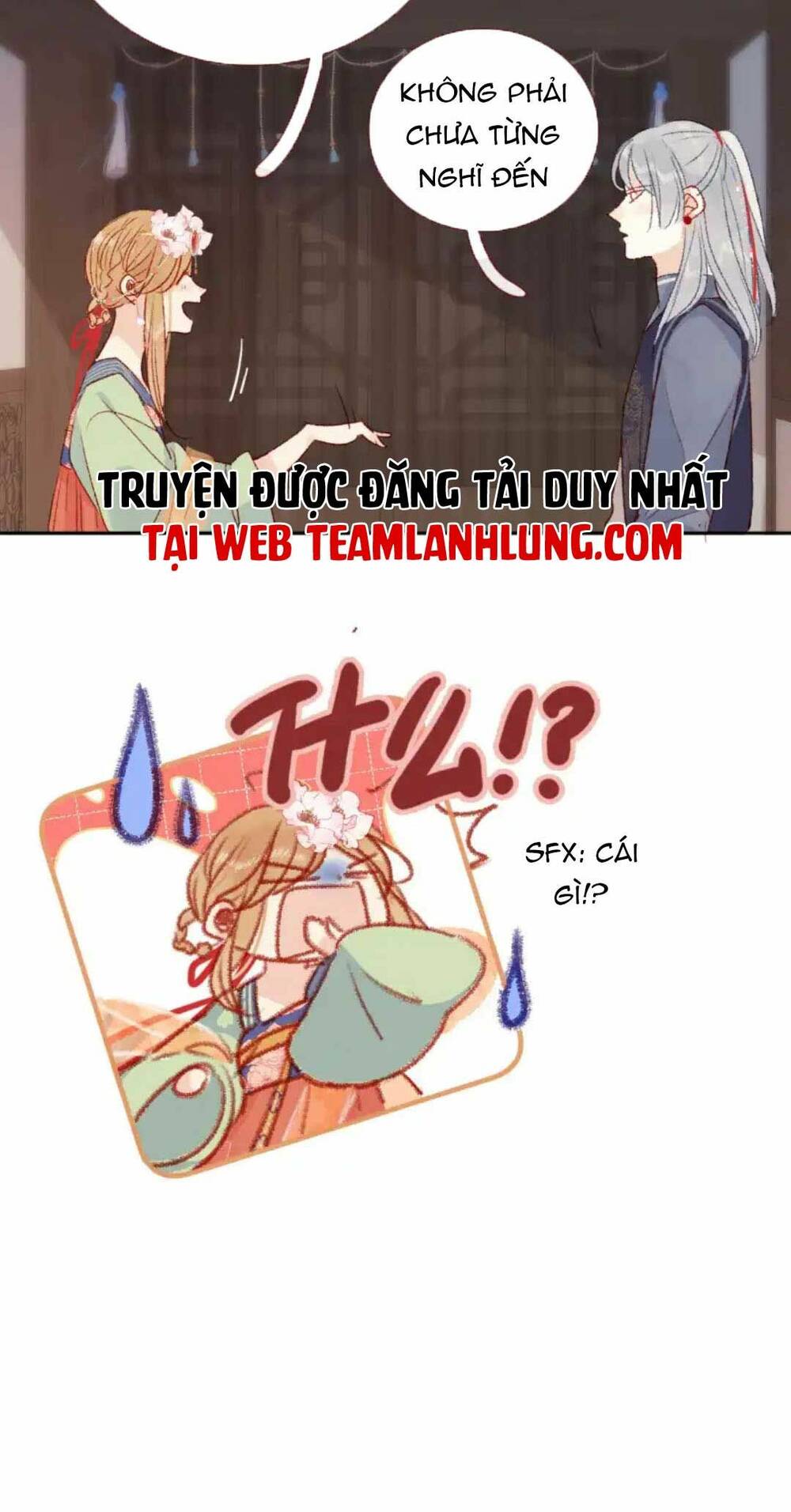 Hoàng Đế Bệ Hạ : Cùng Ta Đi Ăn Xin Nào Chương 6 Ảnh 30