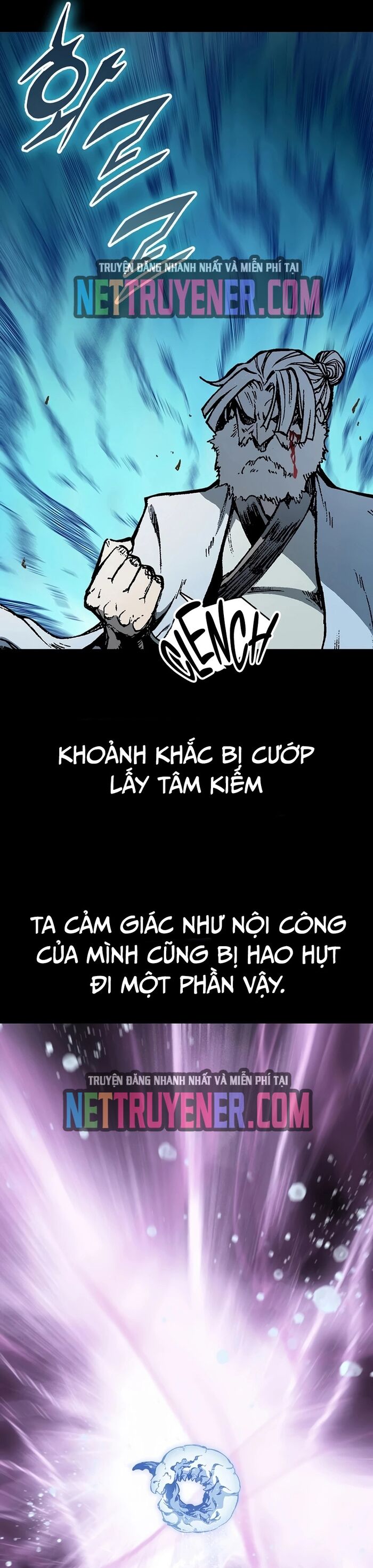 Hồi Ức Của Chiến Thần Chương 206 Ảnh 49