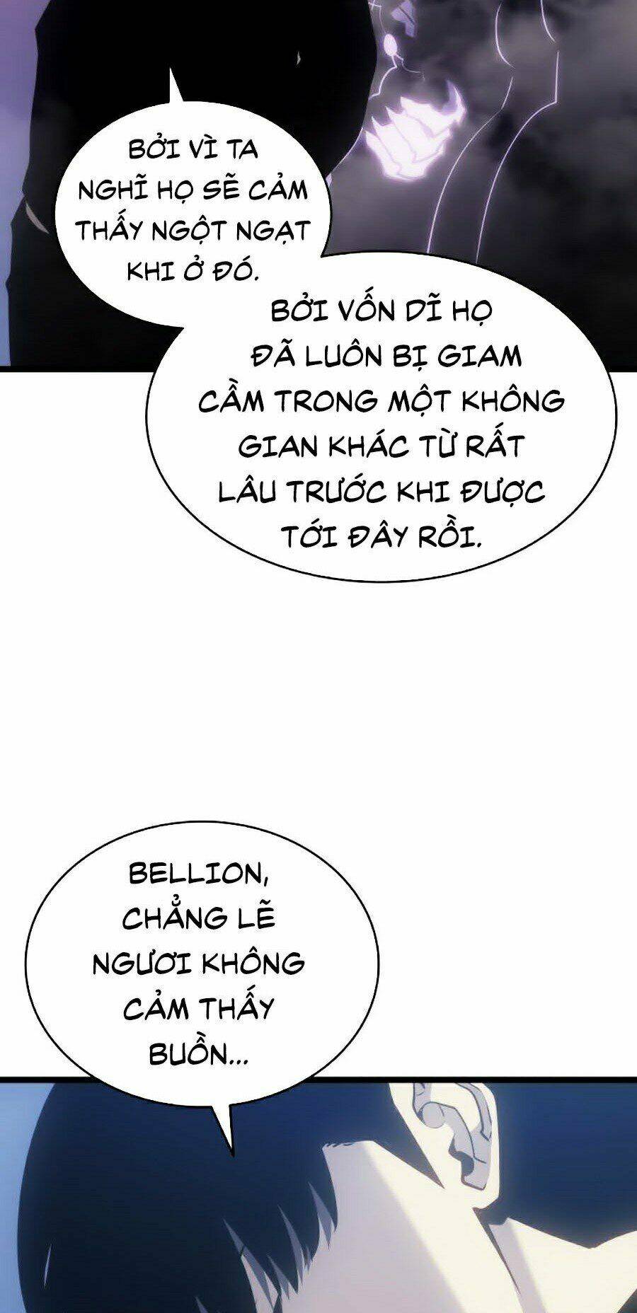 Tôi Thăng Cấp Một Mình Ss2 Chương 58 Ảnh 30