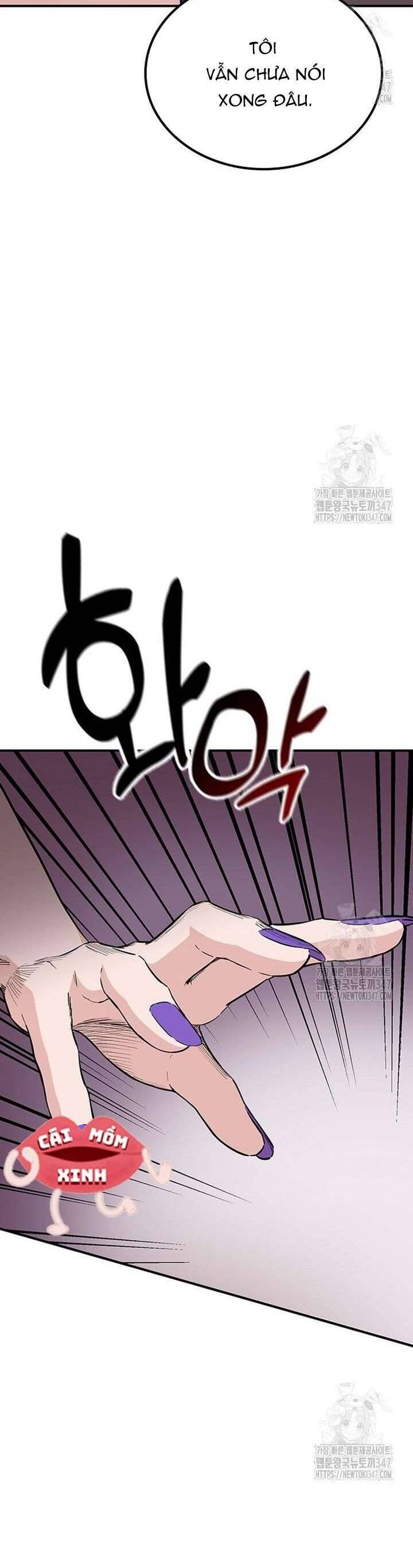 Tăng Ca Đêm Muộn Chương 34 Ảnh 14