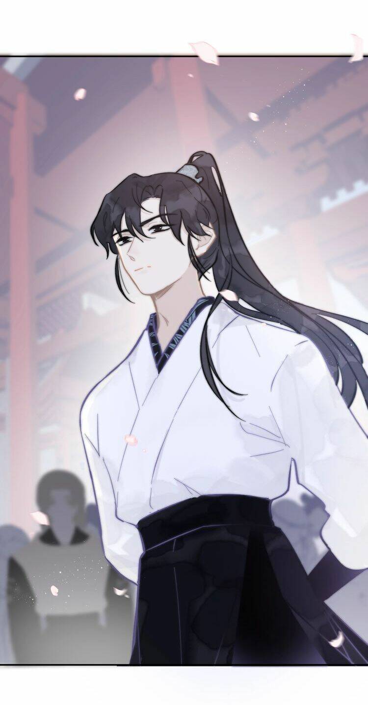 Mãn Đình Phương - Thiên Hạ Duy Khanh Chương 15 Ảnh 27