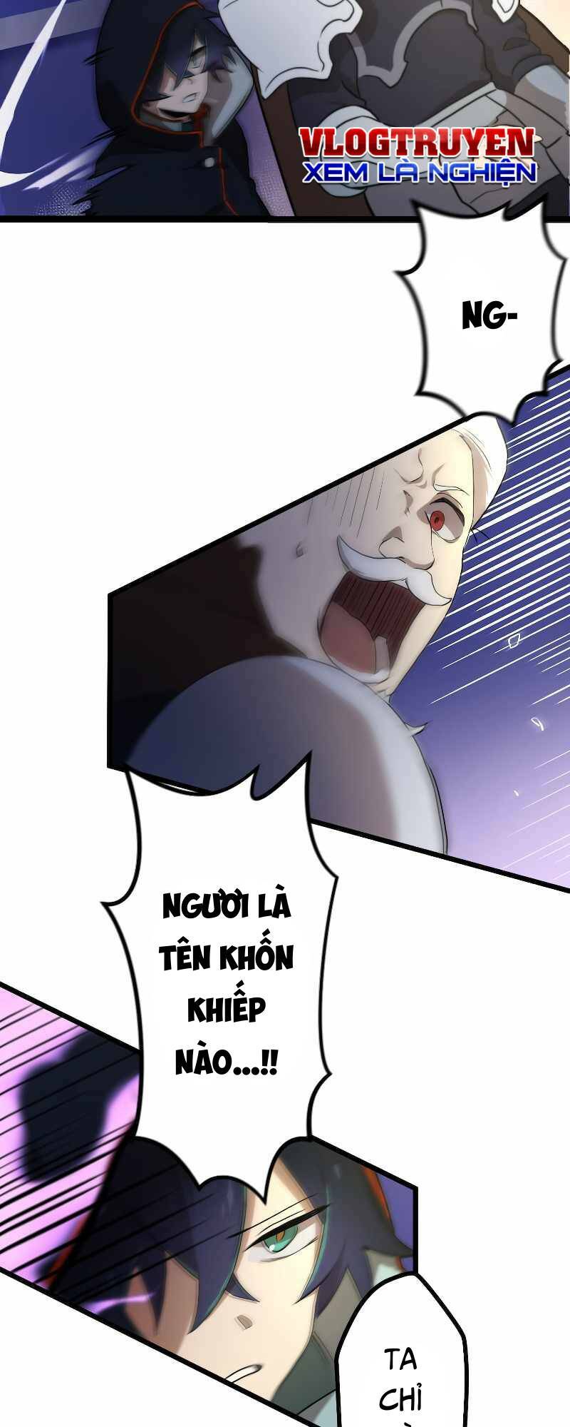 Tái Sinh Thành Goblin Cấp Sss Chương 1 Ảnh 113