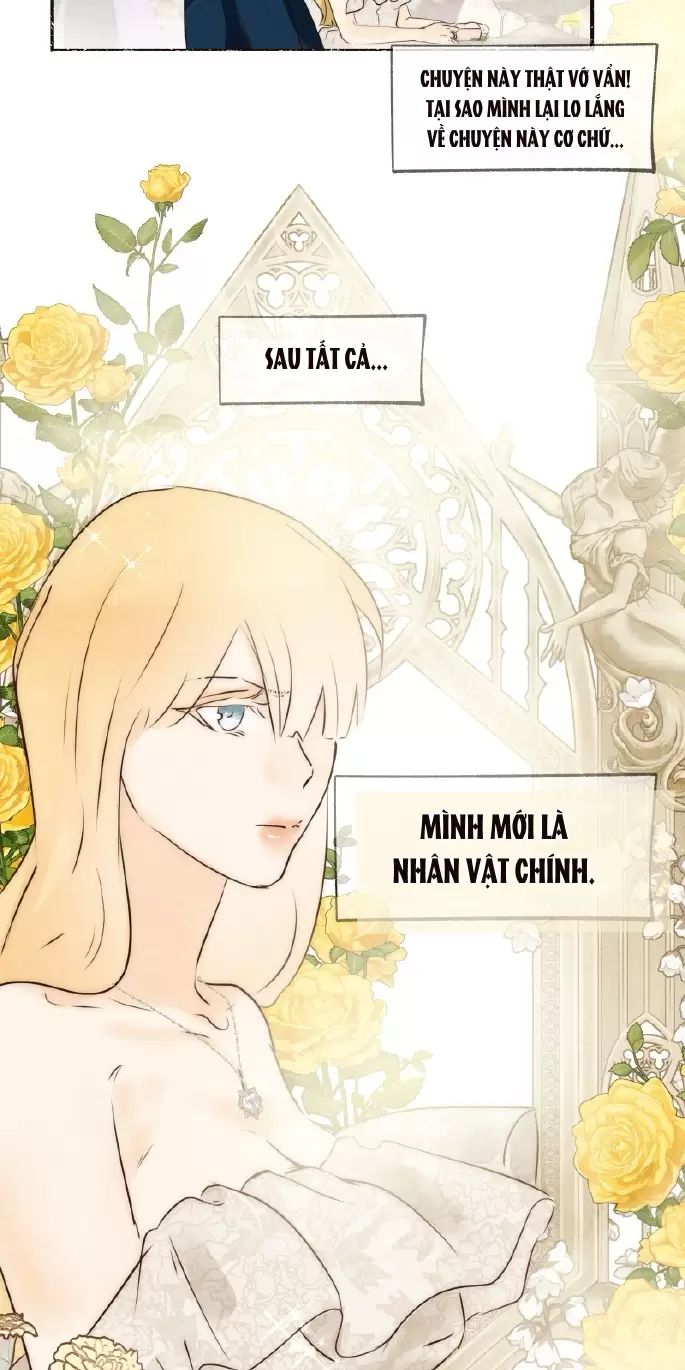 Tôi Là Kẻ Phản Diện Chương 21 Ảnh 11