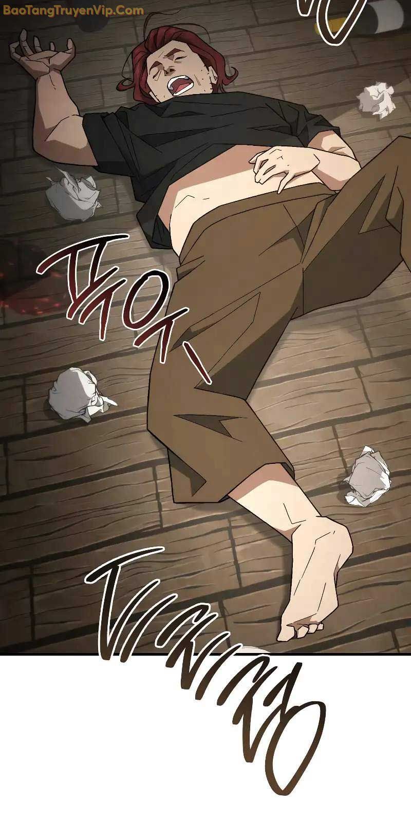 Anh Hùng Trở Lại Chương 104 Ảnh 28