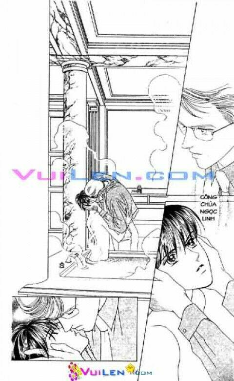 Nàng Tiên Ánh Trăng - Kaguya Hime Chương 11 Ảnh 167