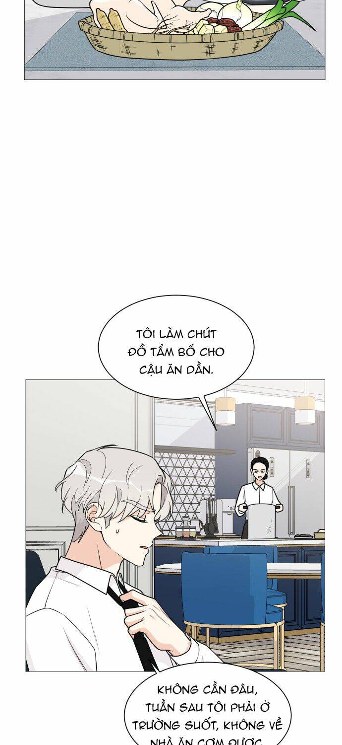 Thiếu Nữ 1m8 Chương 34 Ảnh 6