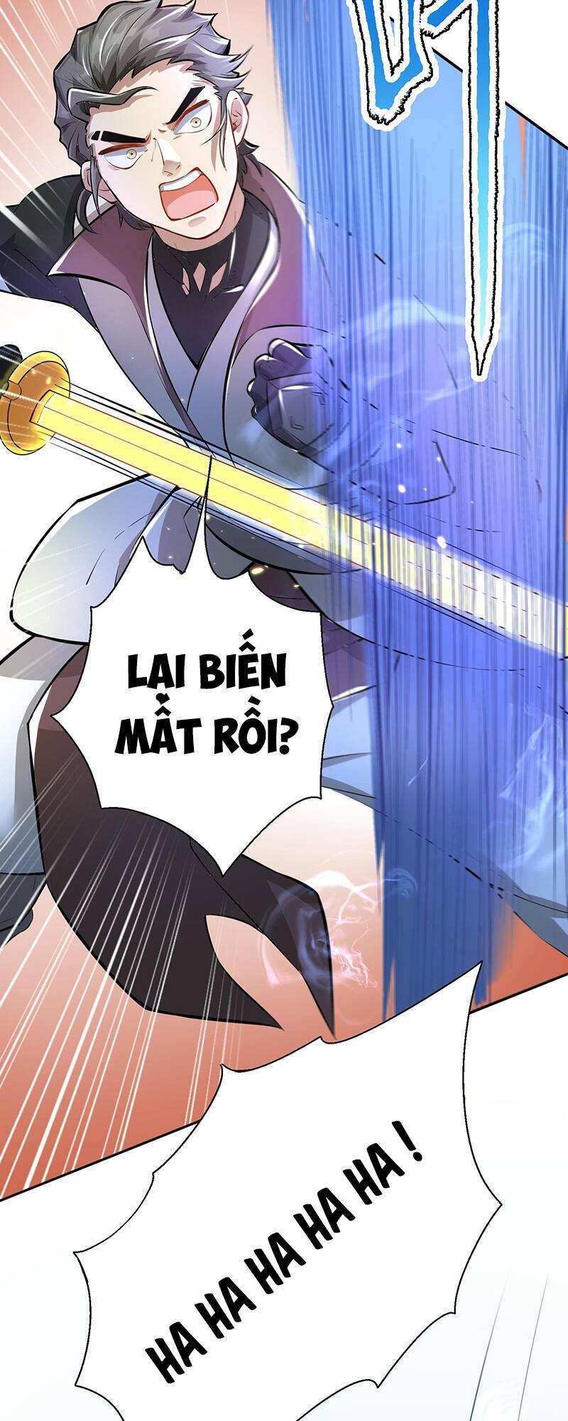 Tu Chân Toàn Dựa Số Lý Hóa Chương 4 Ảnh 34