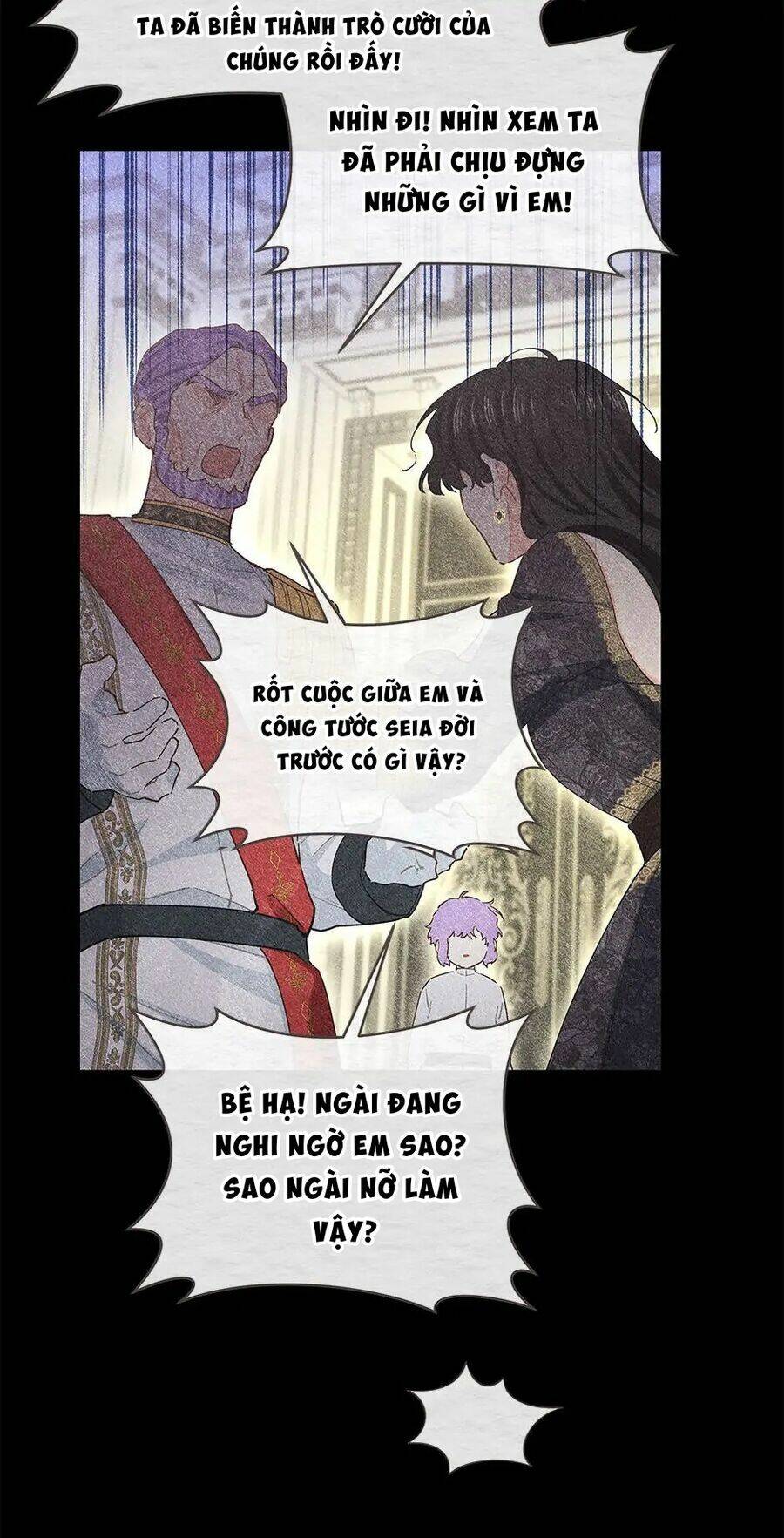 Tôi Đã Mệt Rồi Chương 78 Ảnh 12