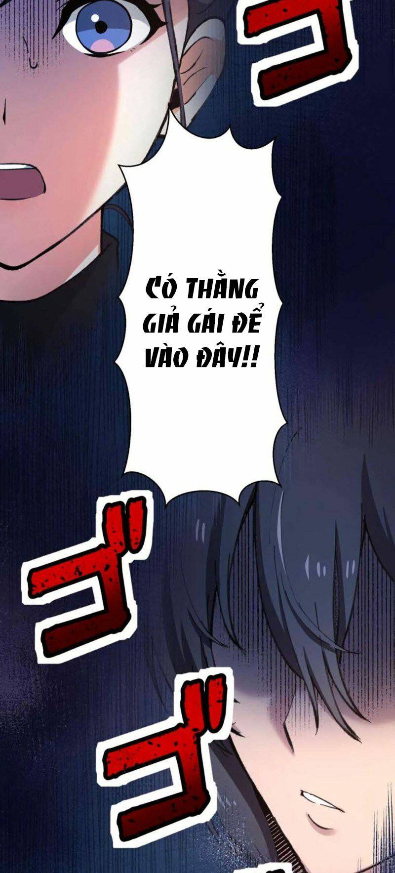 Tôi Chỉ Là Một Người Dọn Dẹp Chương 14 Ảnh 5