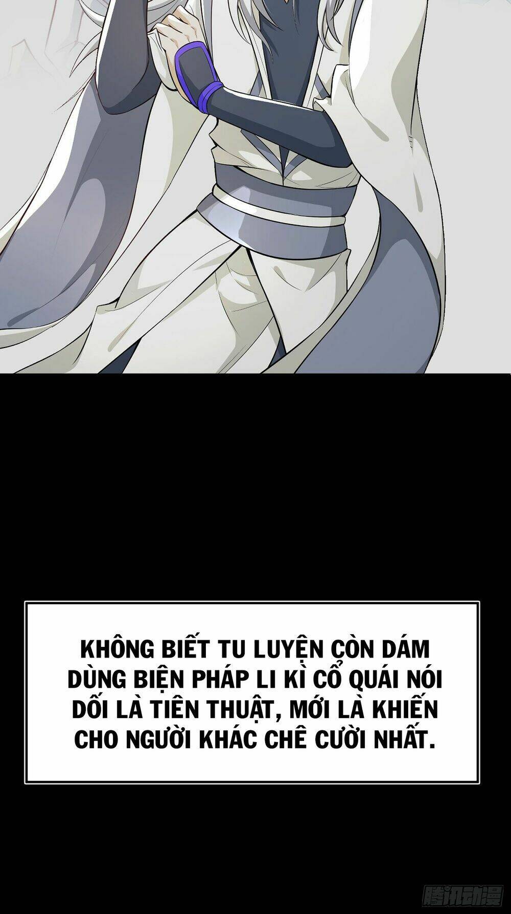 Tu Chân Toàn Dựa Số Lý Hóa Chương 0 Ảnh 11