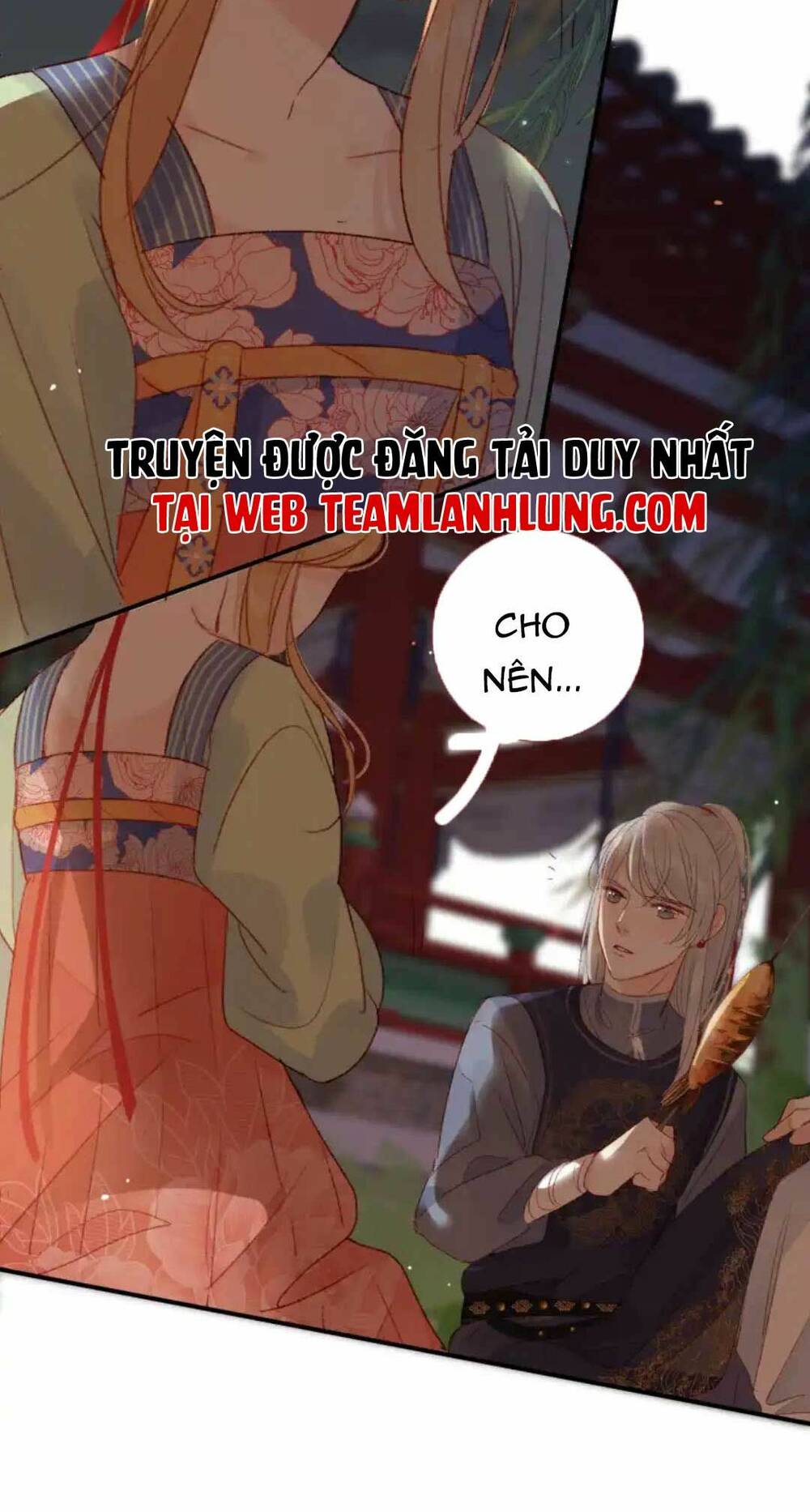 Hoàng Đế Bệ Hạ : Cùng Ta Đi Ăn Xin Nào Chương 10 Ảnh 13