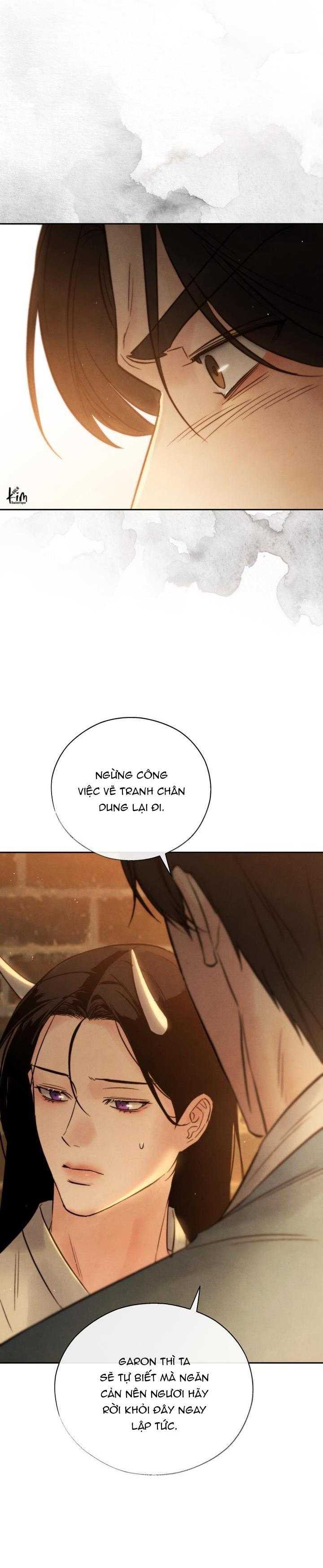 Thuốc Độc Chương 18 Ảnh 16