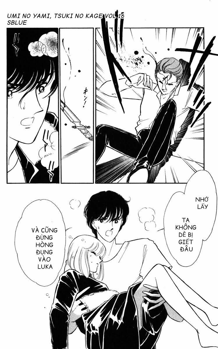Umi No Yami, Tsuki No Kage Chương 79 Ảnh 26