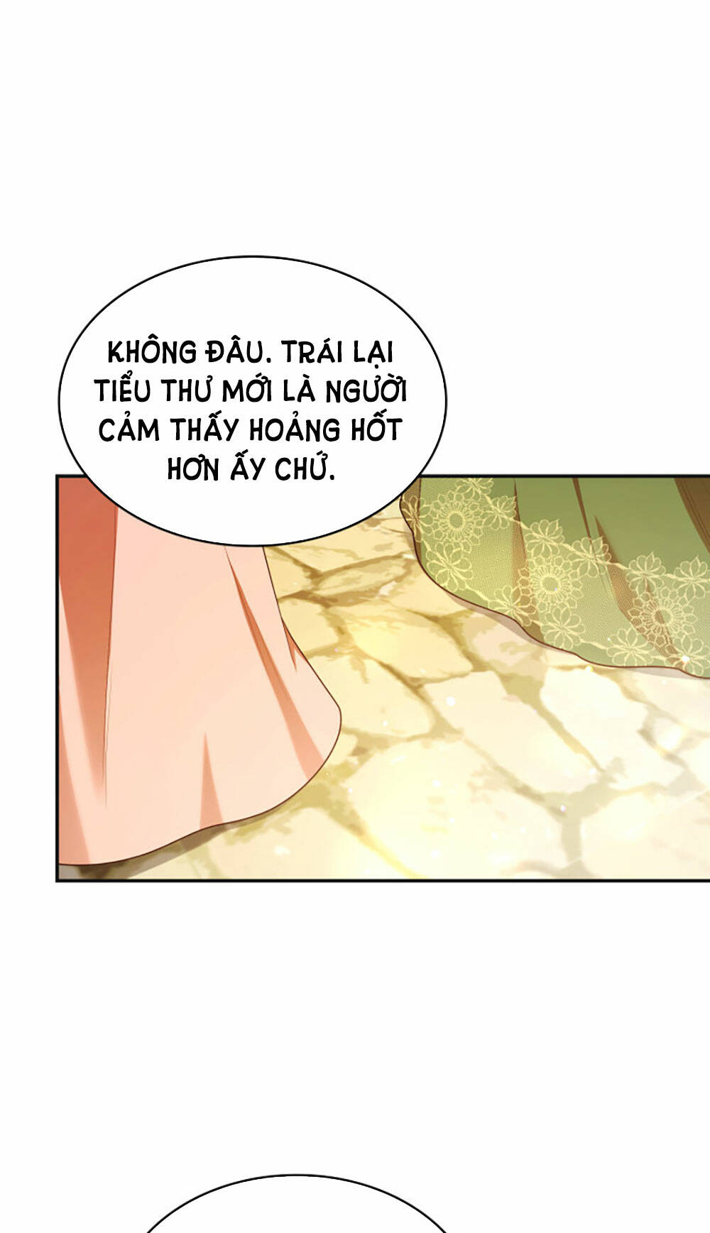 Từ Ác Nữ, Tôi Trở Thành Một Người Mẹ Chương 42.2 Ảnh 5