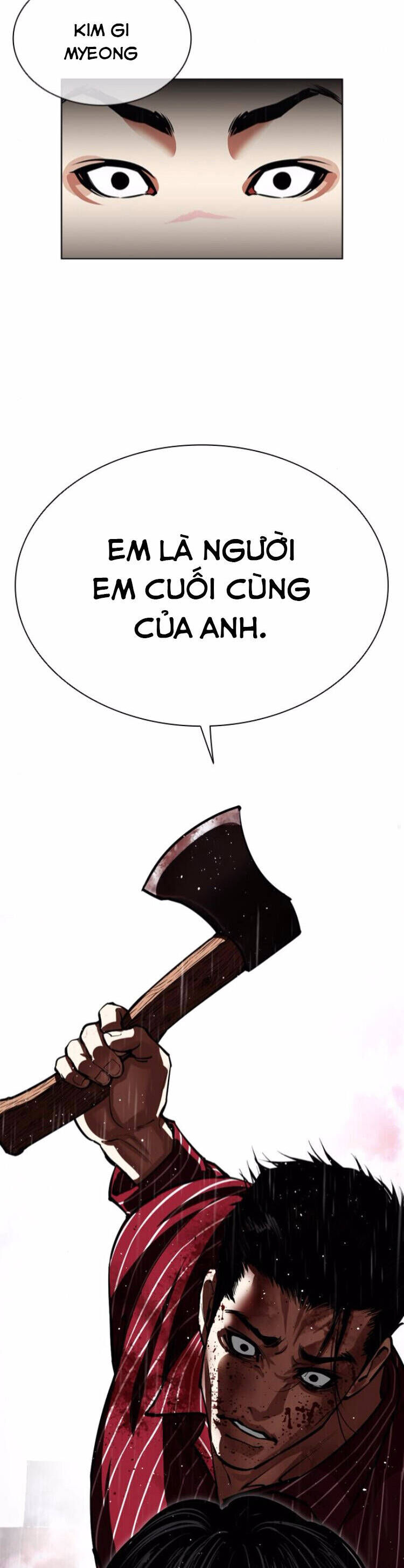 Hoán Đổi Nhiệm Màu Chương 554 Ảnh 19