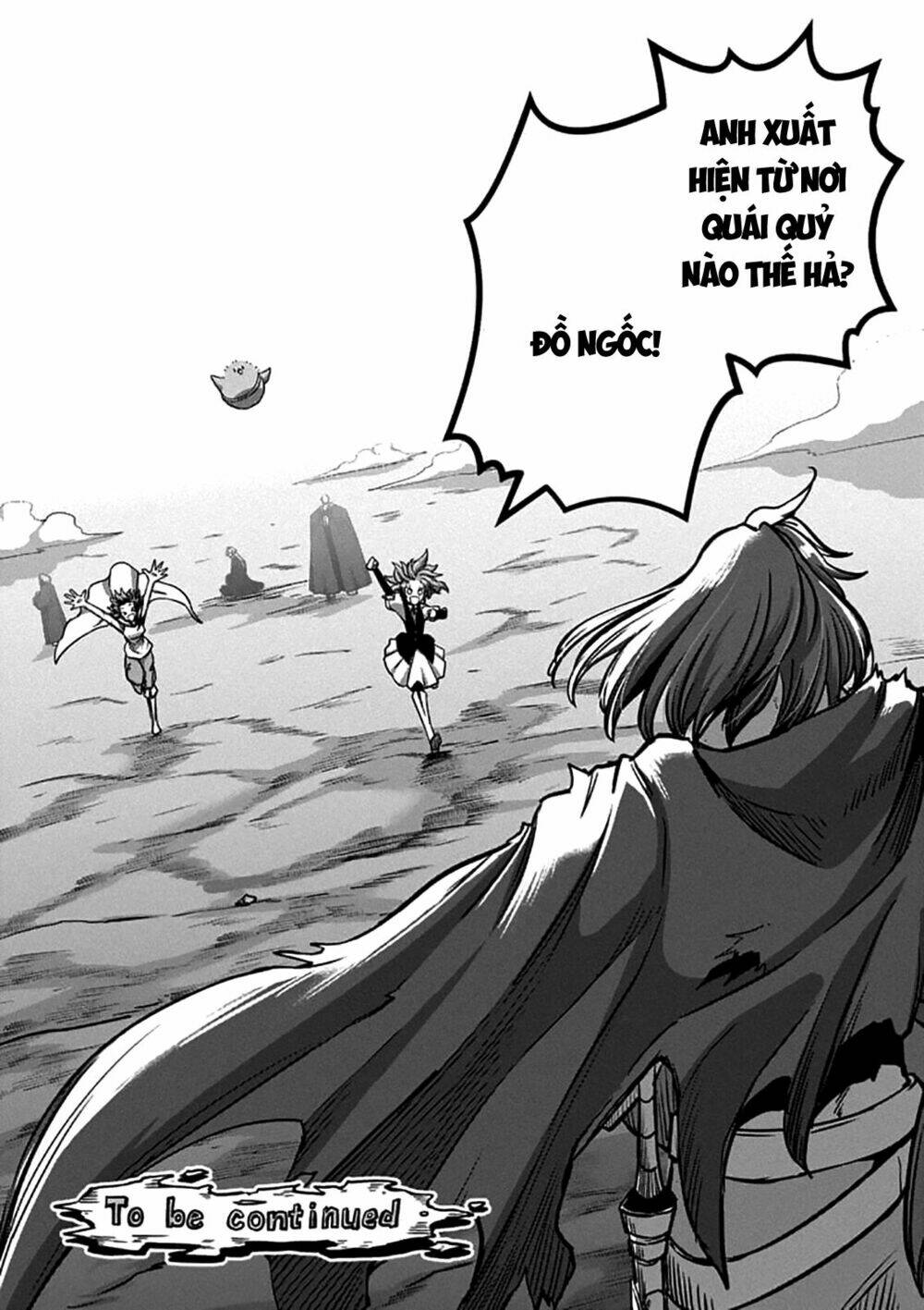 Helck Manga Chương 105 Ảnh 21