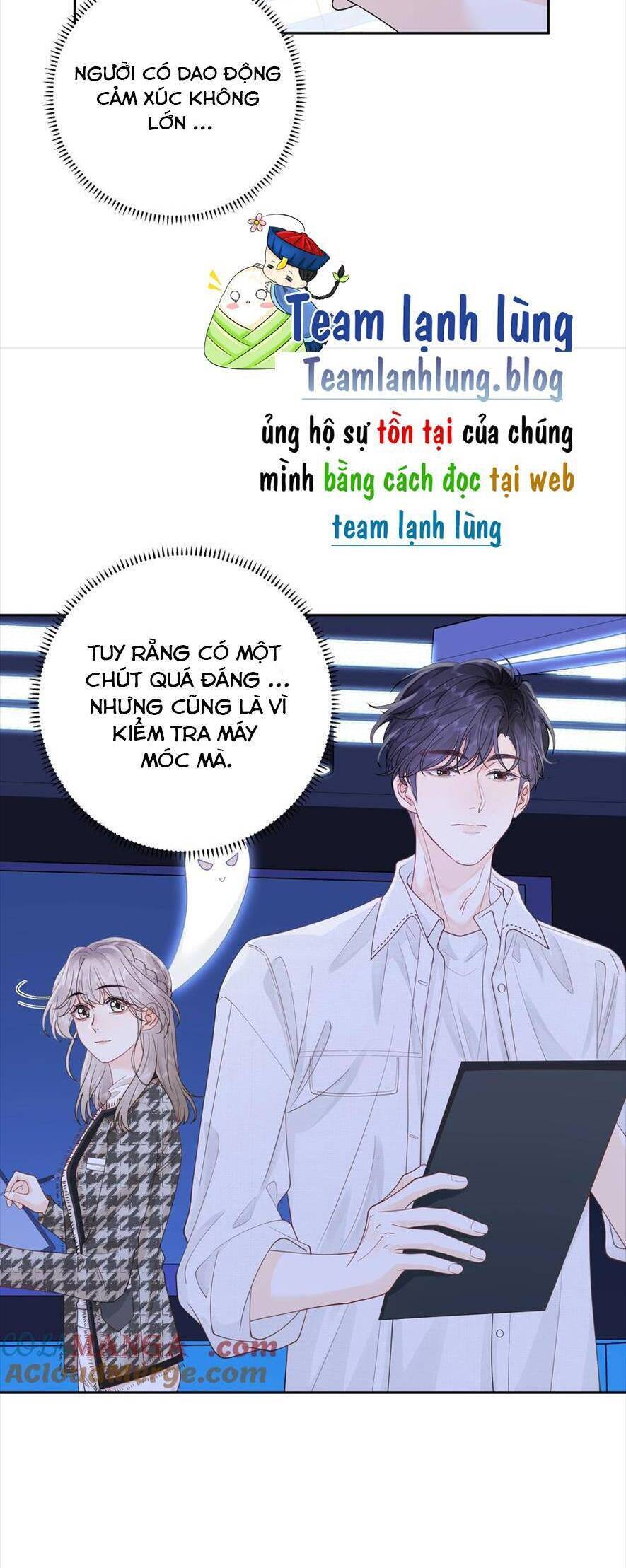 Chiết Ánh Trăng Chương 34 Ảnh 9