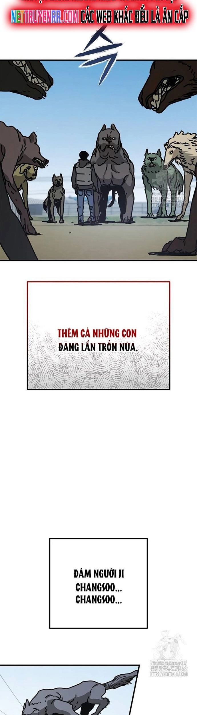 Ngôi Nhà Ẩn Ngày Tận Thế Chương 42 Ảnh 46