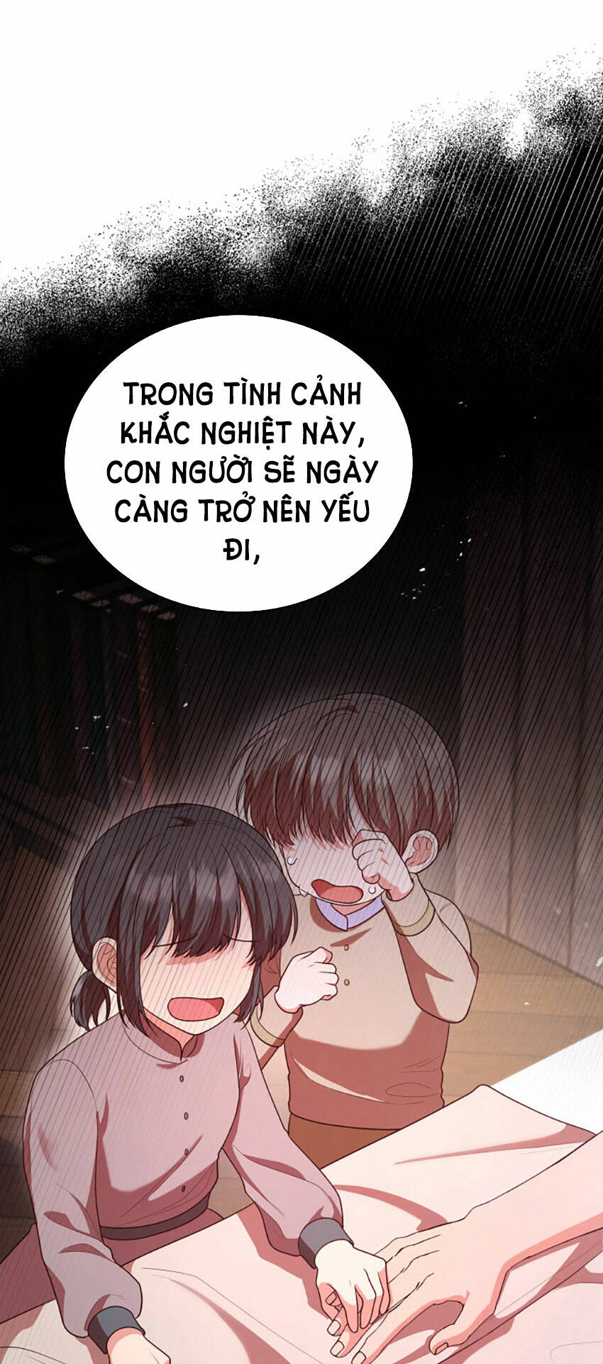 Từ Ác Nữ, Tôi Trở Thành Một Người Mẹ Chương 43.1 Ảnh 14