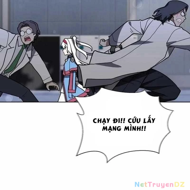 Ông Chú Ma Pháp Thiếu Nữ Chương 22 Ảnh 37