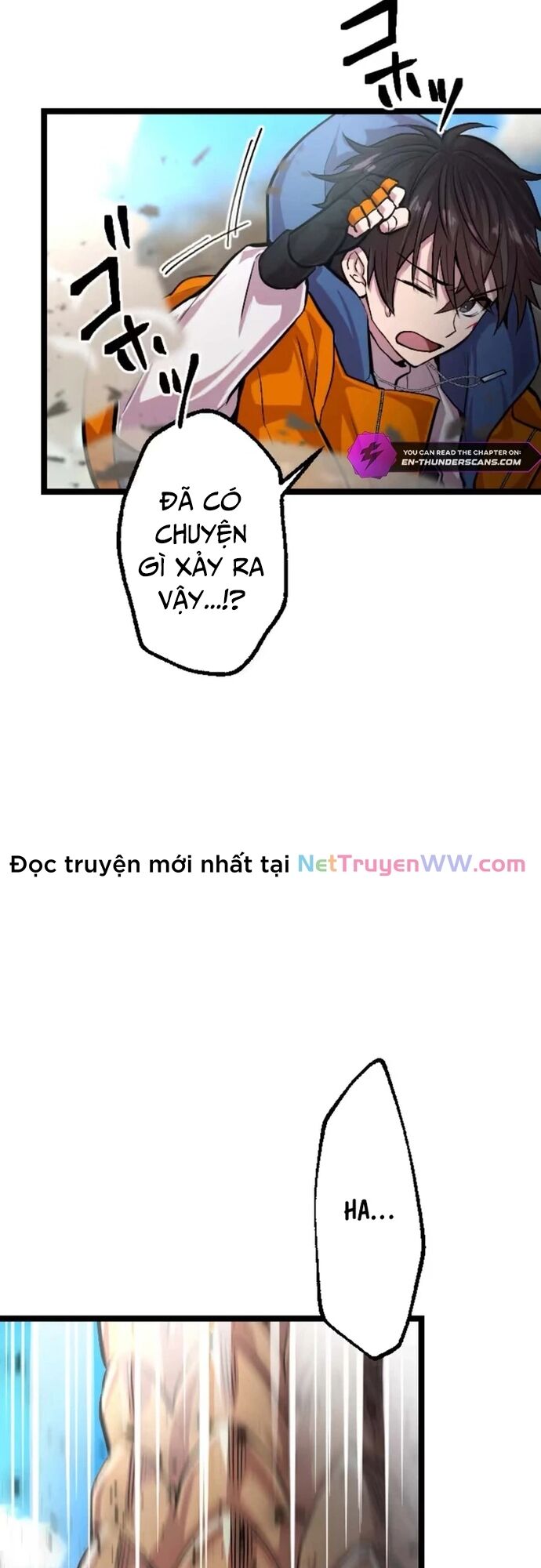Ochikobore Kenja Wa Ur Skill Chương 5 Ảnh 22
