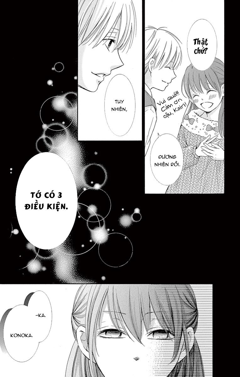 Watashi Wa Tensai O Katte Iru Chương 1 Ảnh 28