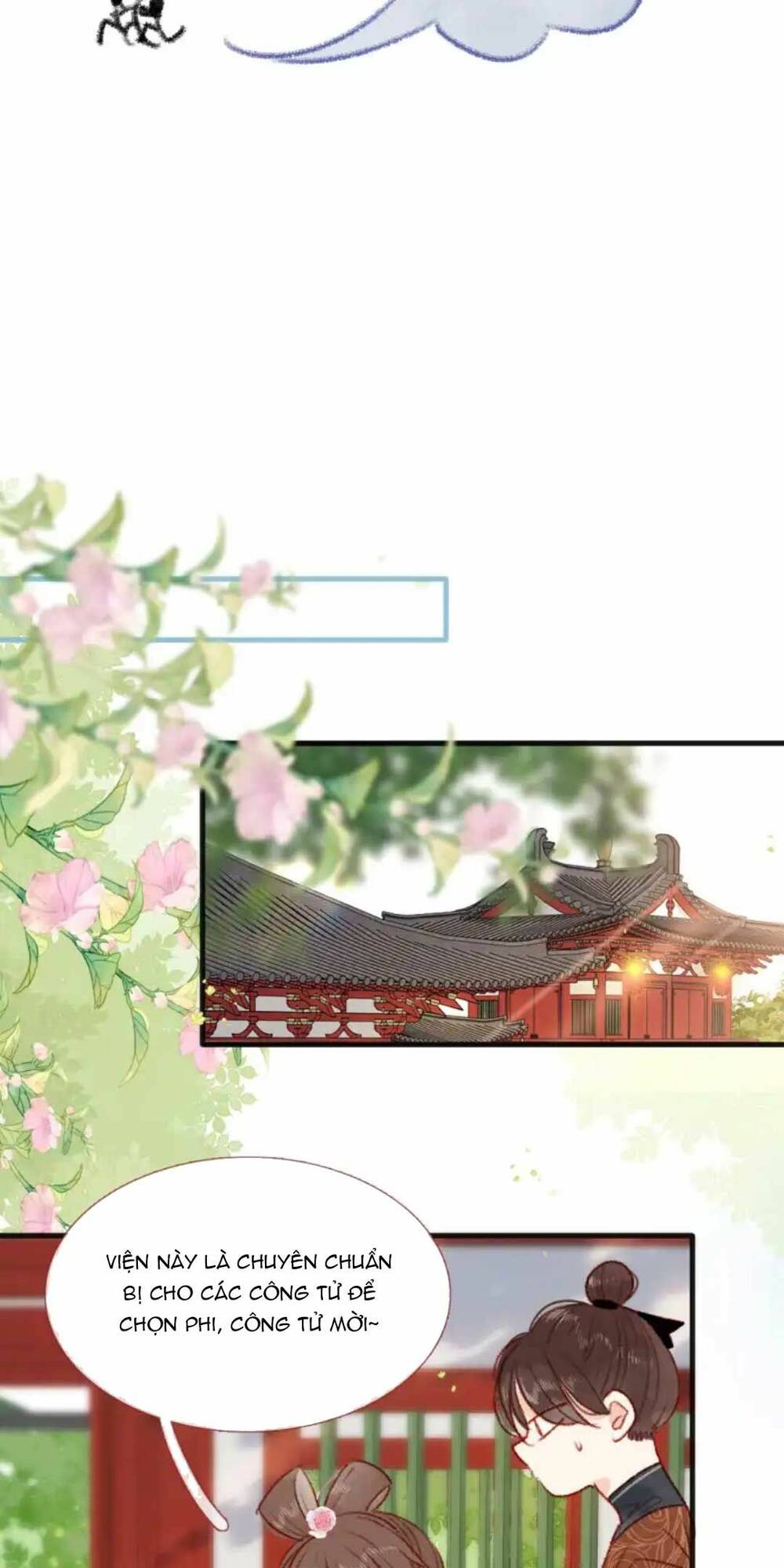 Hoàng Đế Bệ Hạ : Cùng Ta Đi Ăn Xin Nào Chương 11 Ảnh 36