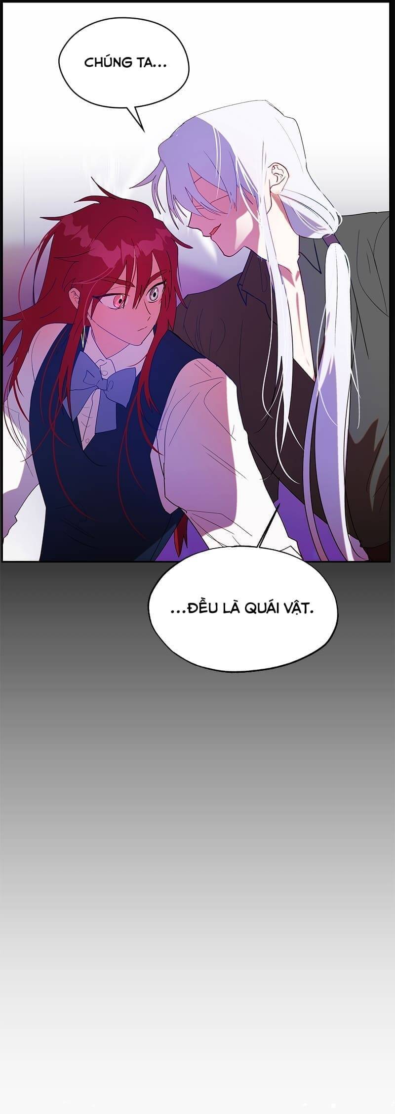 Kẻ Chinh Phục Trái Tim Chương 50 Ảnh 5