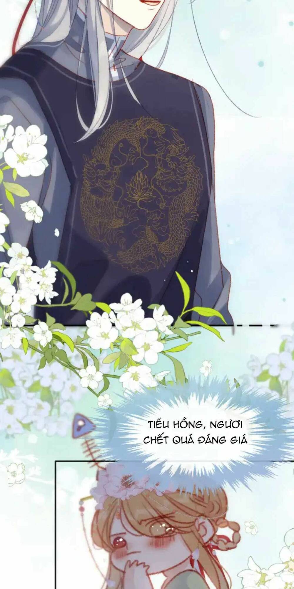 Hoàng Đế Bệ Hạ : Cùng Ta Đi Ăn Xin Nào Chương 10 Ảnh 23