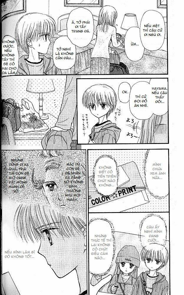 Kodomo No Omocha Chương 50 Ảnh 13