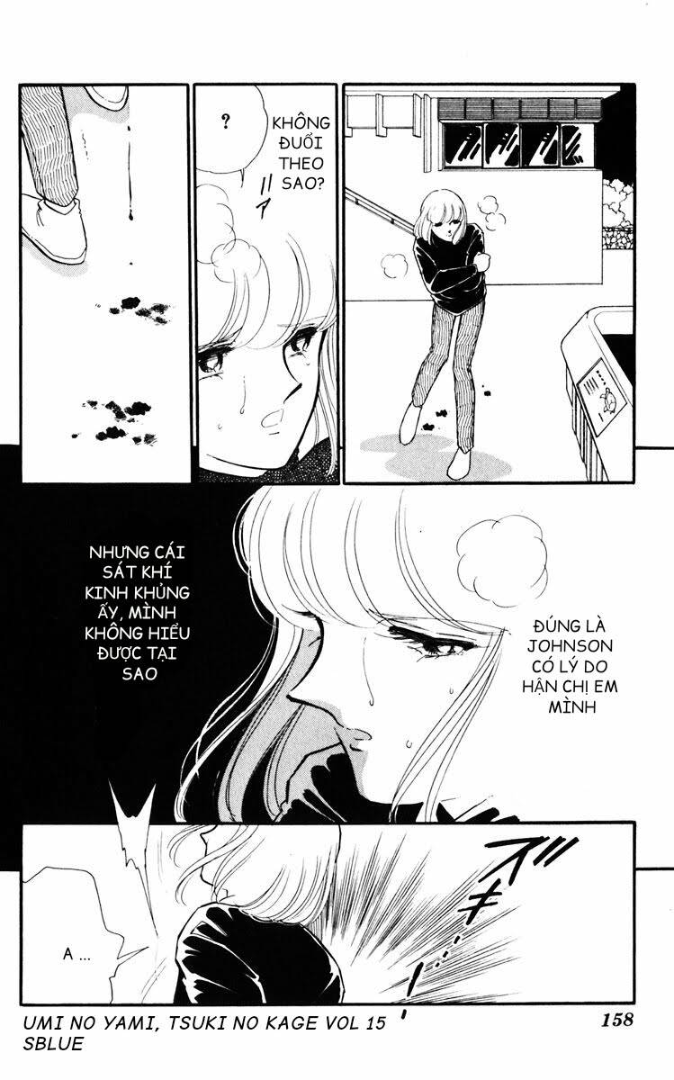 Umi No Yami, Tsuki No Kage Chương 78 Ảnh 7