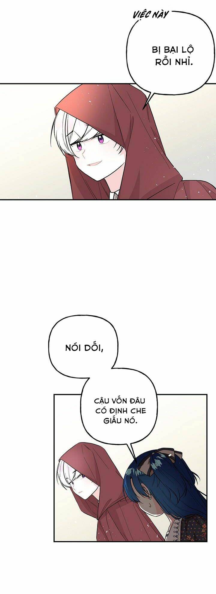Con Gái Của Đại Pháp Sư Chương 88 Ảnh 24
