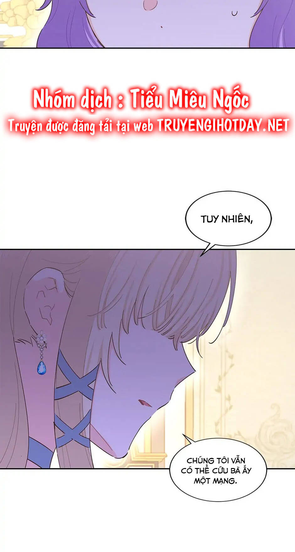 Tôi Đã Mệt Rồi Chương 82 Ảnh 61