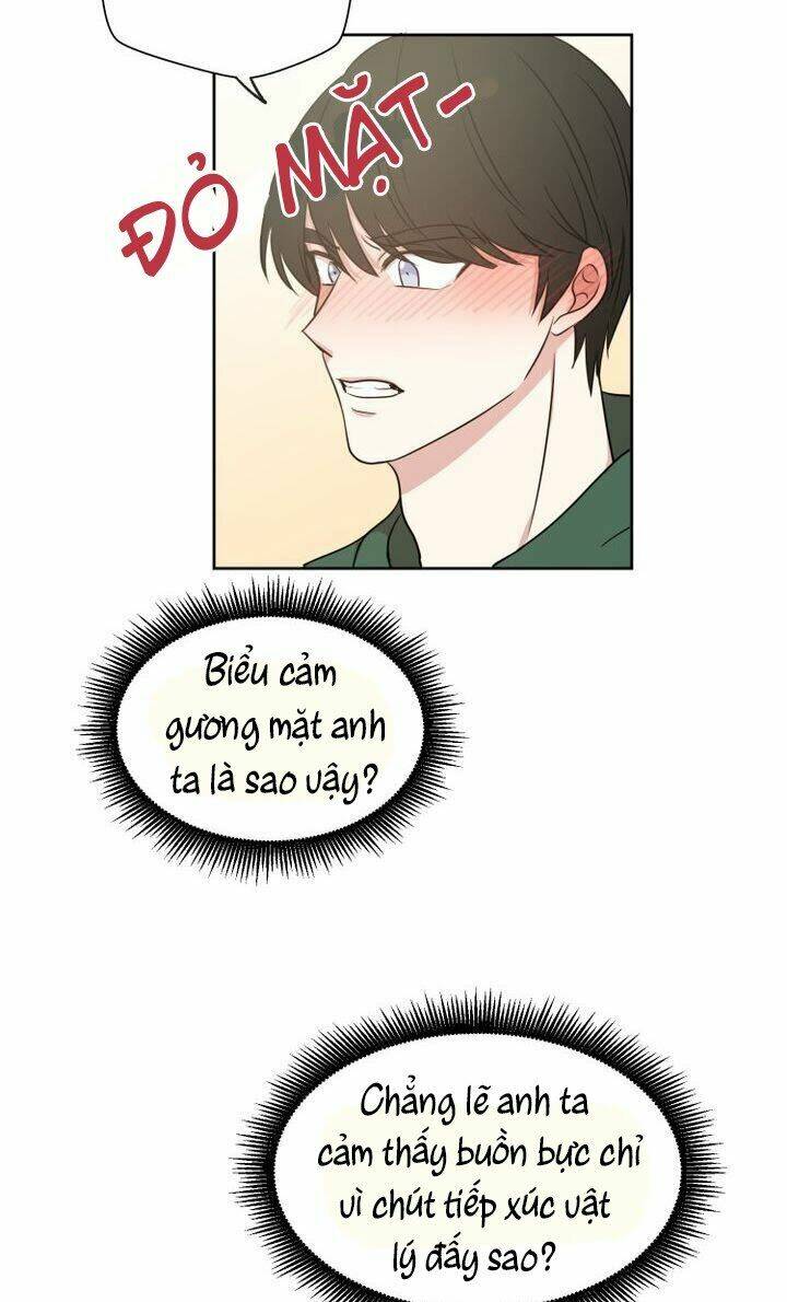Idol Sống Trong Nhà Tôi ! Chương 5 Ảnh 25