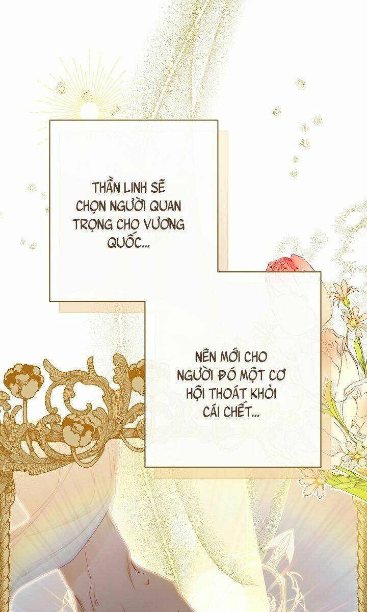 Ác Nữ Phản Diện Đảo Ngược Đồng Hồ Cát Chương 118 Ảnh 58