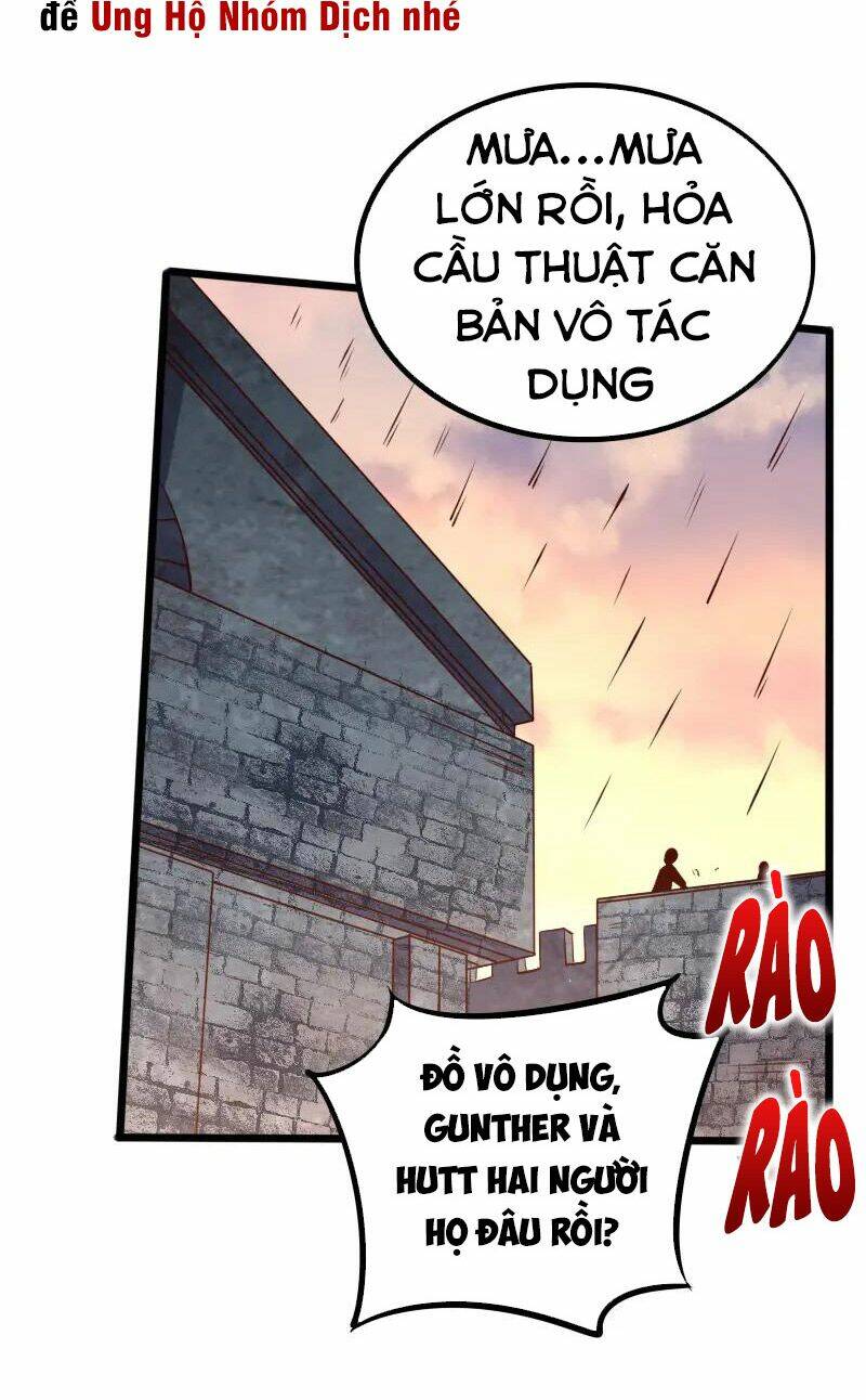 Tối Cường Thành Chủ Đích Dị Giới Chương 25 Ảnh 21