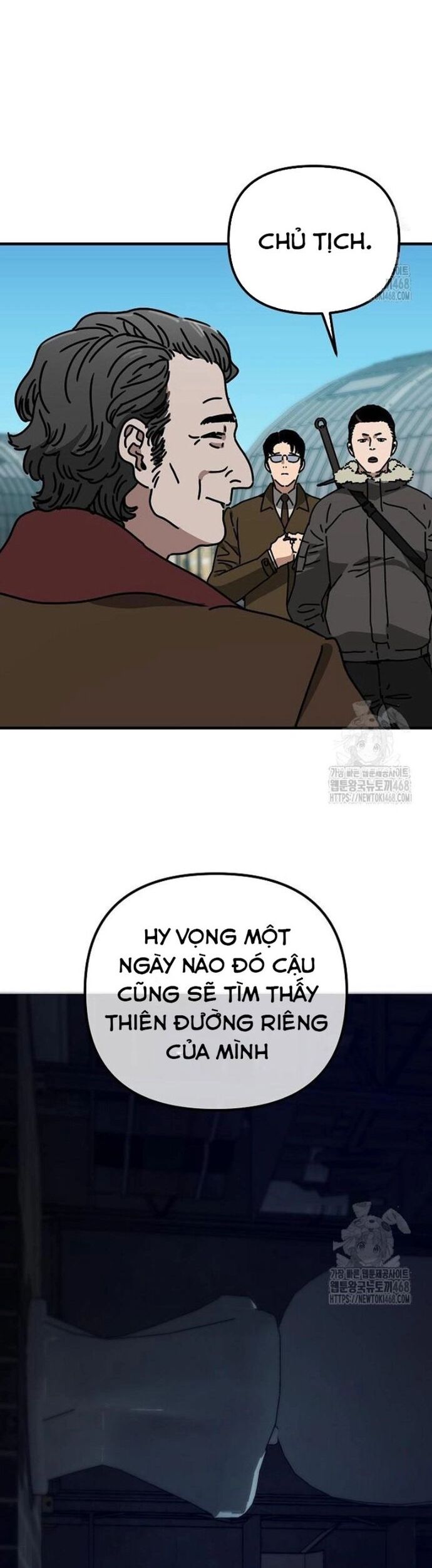 Ngôi Nhà Ẩn Ngày Tận Thế Chương 44 Ảnh 66