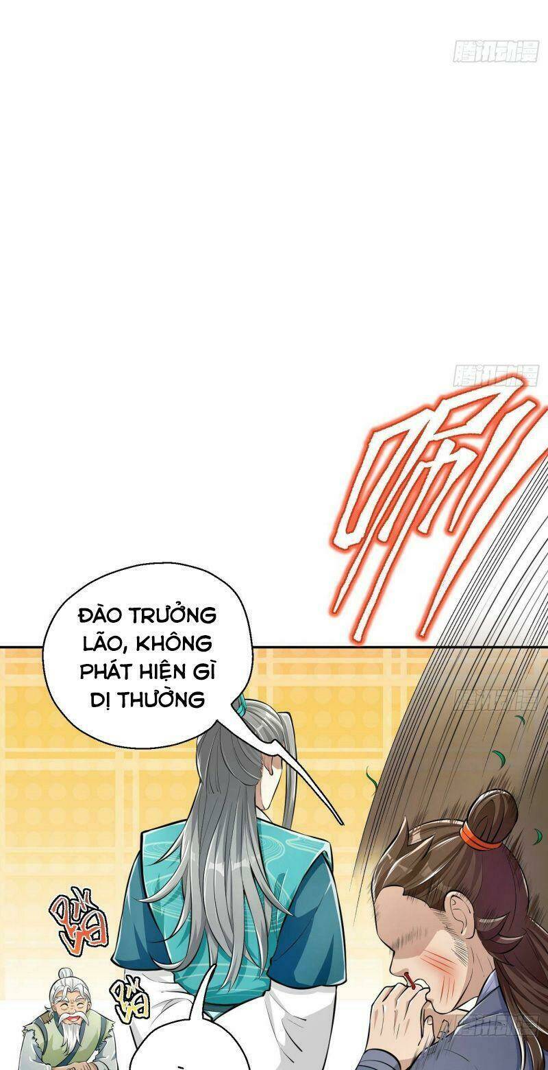 Tu Chân Toàn Dựa Số Lý Hóa Chương 13 Ảnh 19