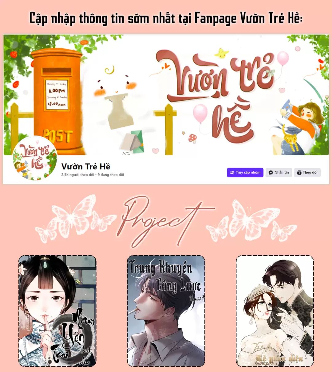 Tôi Là Kẻ Phản Diện Chương 28 Ảnh 73
