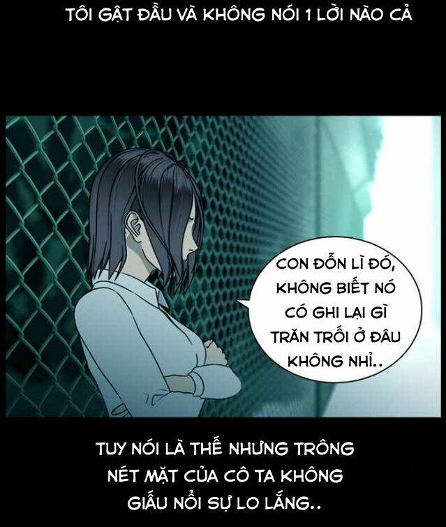 Shriek-2 Chương 23 Ảnh 19