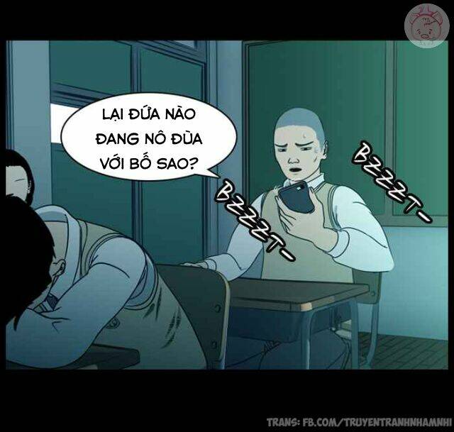 Shriek-2 Chương 23 Ảnh 25