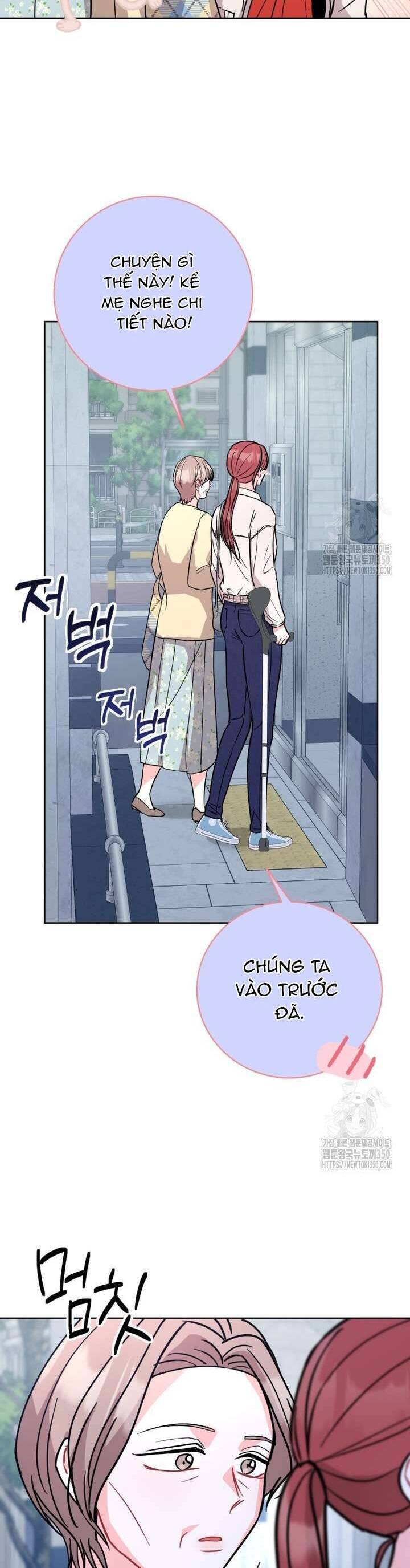 Hades Và Persephone Chương 43 Ảnh 43