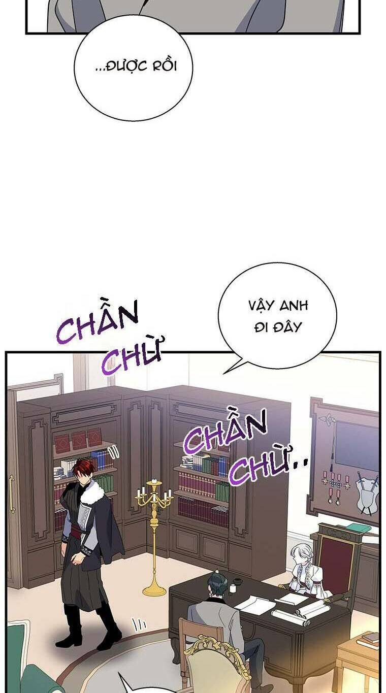 Chồng Yêu, Em Muốn Đình Công! Chương 59 Ảnh 67
