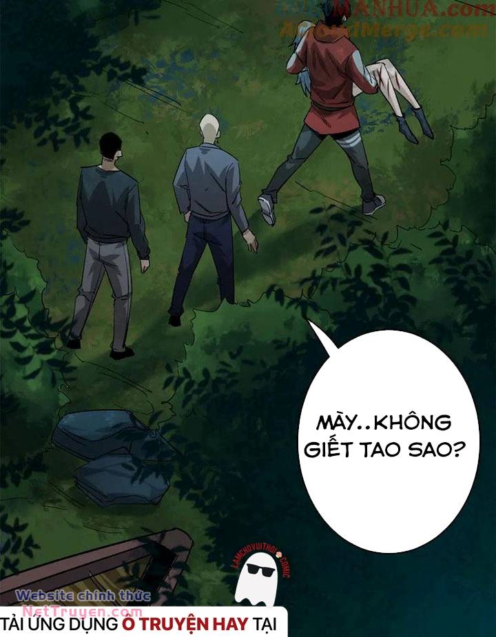 Luân Bàn Thế Giới Chương 168 Ảnh 35