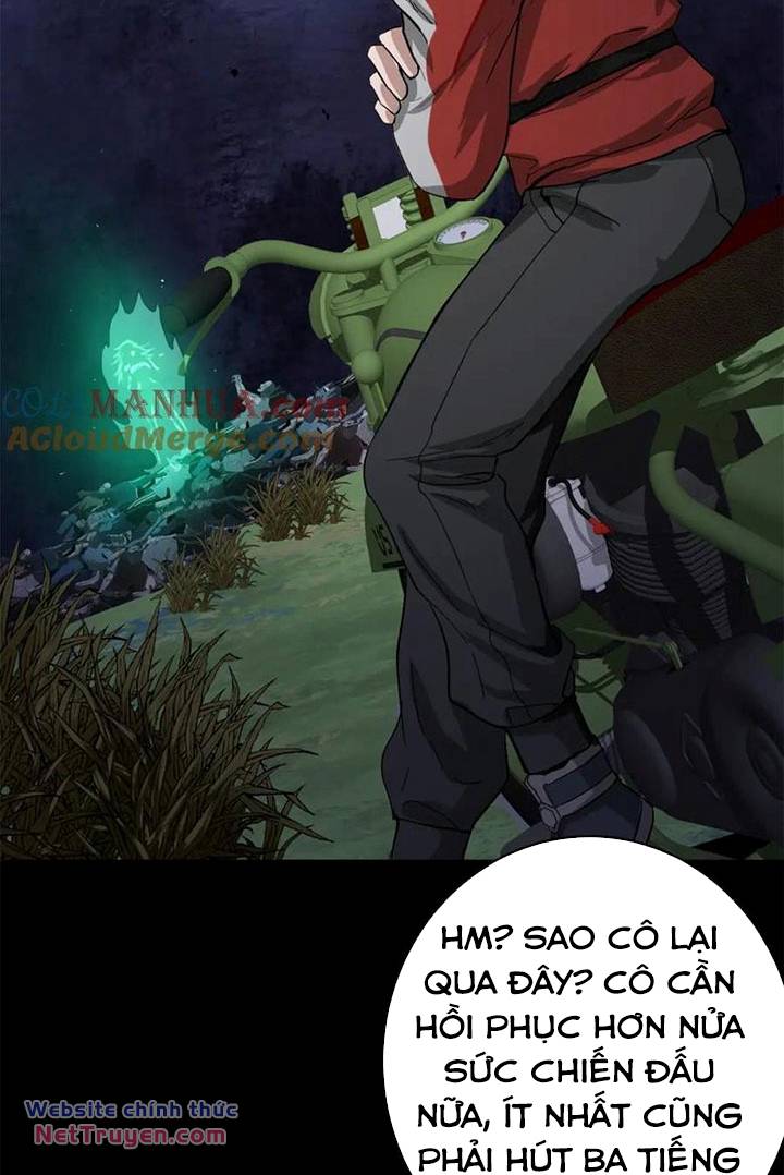 Luân Bàn Thế Giới Chương 168 Ảnh 54
