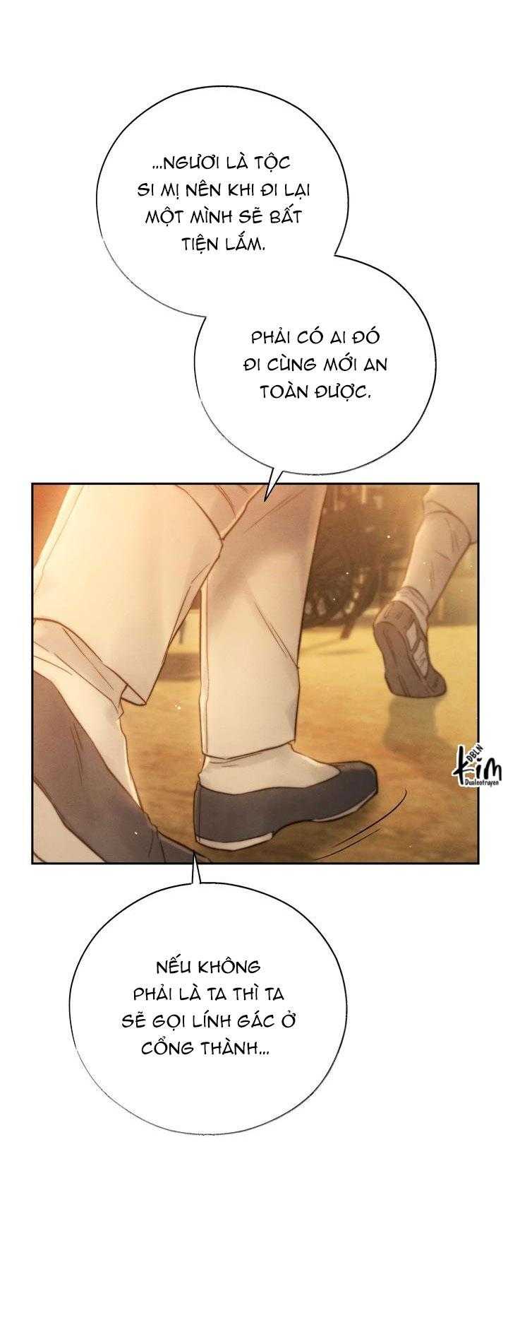 Thuốc Độc Chương 19 Ảnh 13