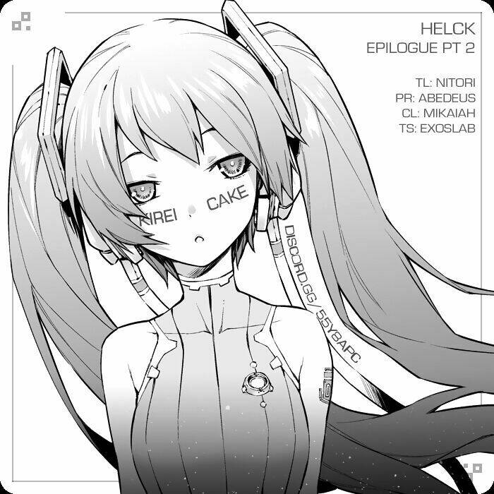Helck Manga Chương 106.2 Ảnh 26