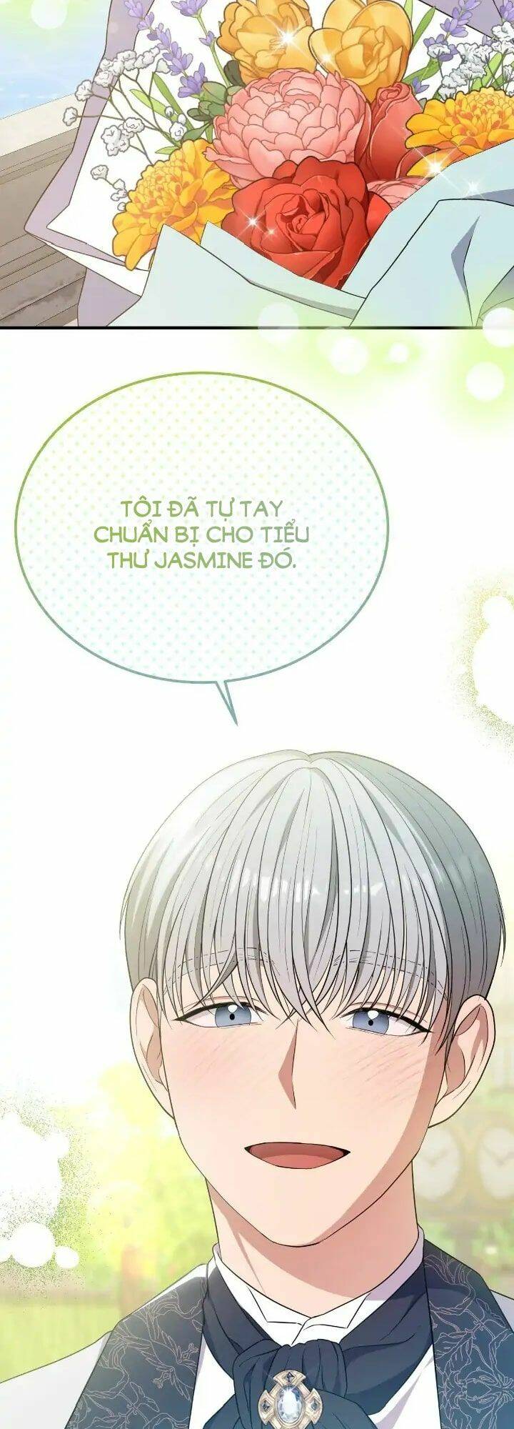 Hãy Để Mắt Đến Jasmine! Chương 9 Ảnh 50