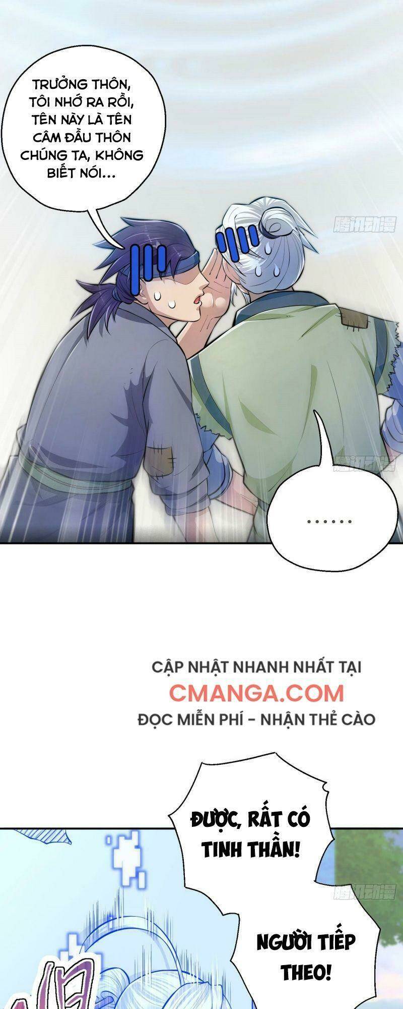 Tu Chân Toàn Dựa Số Lý Hóa Chương 12 Ảnh 12